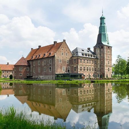 Hotel Schloss Raesfeld Extérieur photo