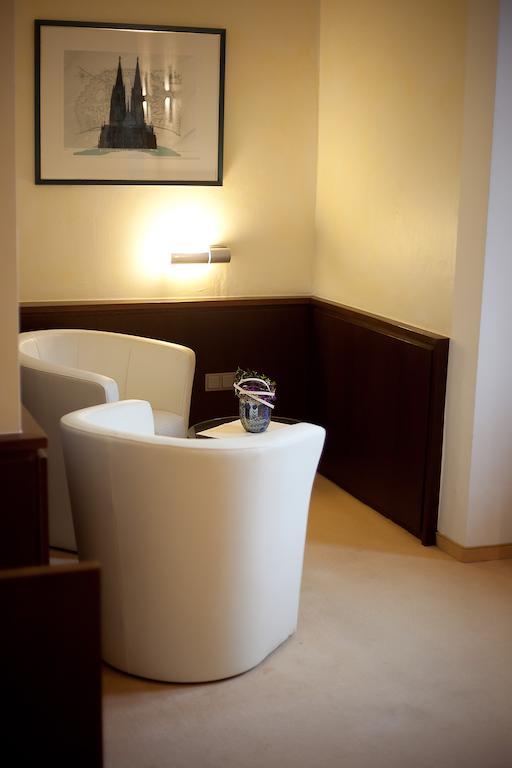 Hotel Schloss Raesfeld Chambre photo