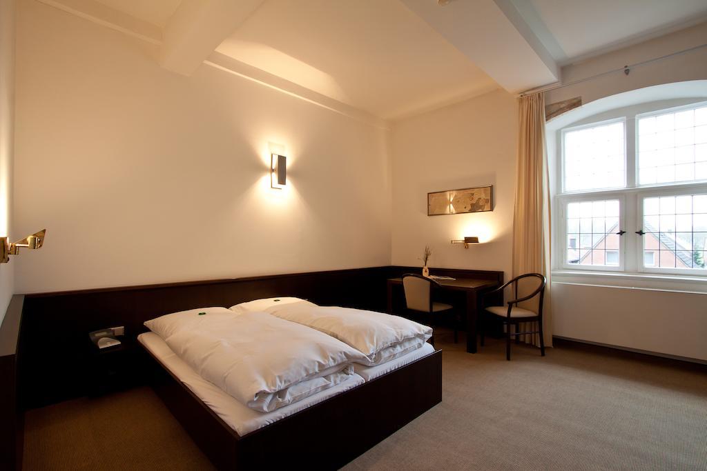 Hotel Schloss Raesfeld Chambre photo
