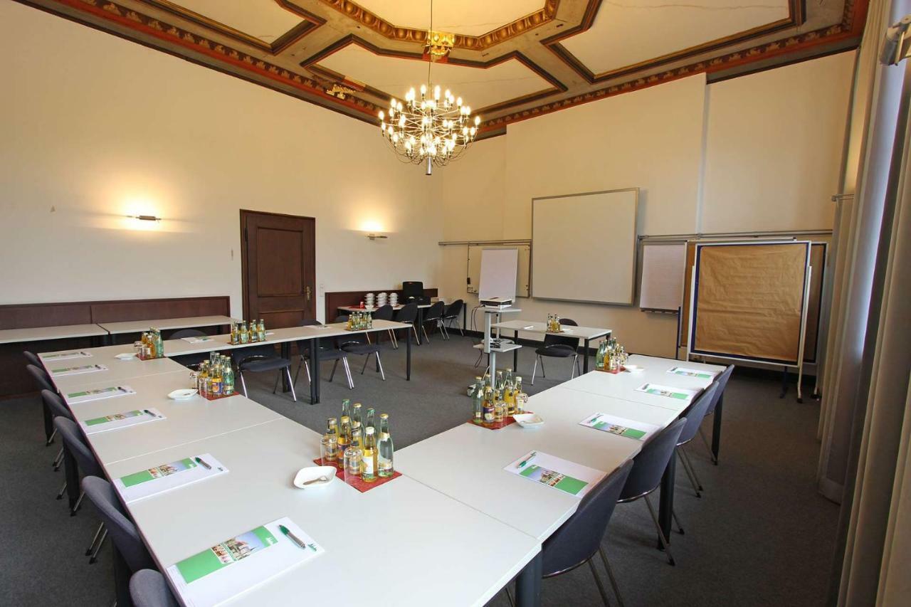 Hotel Schloss Raesfeld Extérieur photo