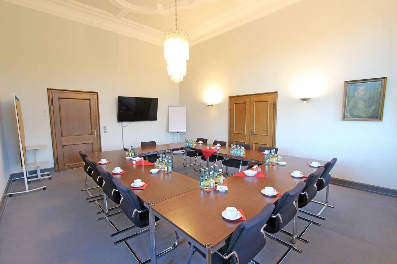Hotel Schloss Raesfeld Extérieur photo
